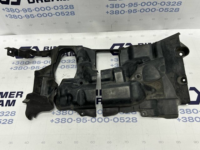Оббивка передка 51757185170 BMW