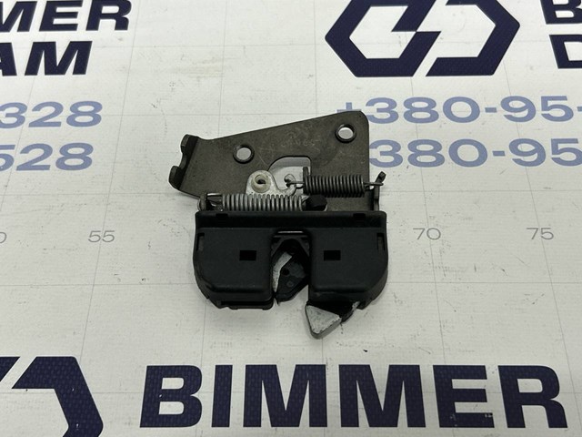 Замок задніх дверей, правих 52207112864 BMW