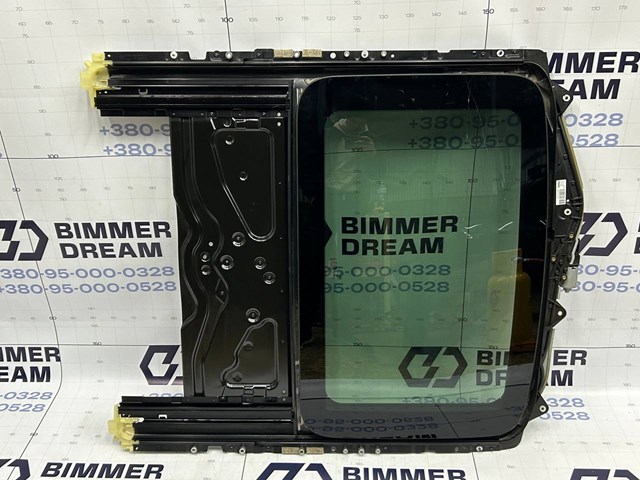 Панель люка 54107382982 BMW