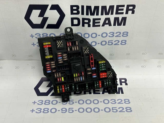 Корпус запобіжників 61149264923 BMW