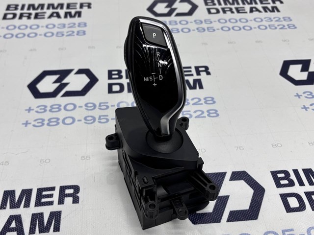 Кулиса перемикання передач 61319458751 BMW