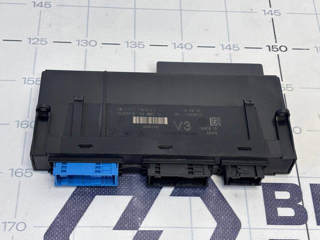 Блок управління комфорту 61356992415 BMW