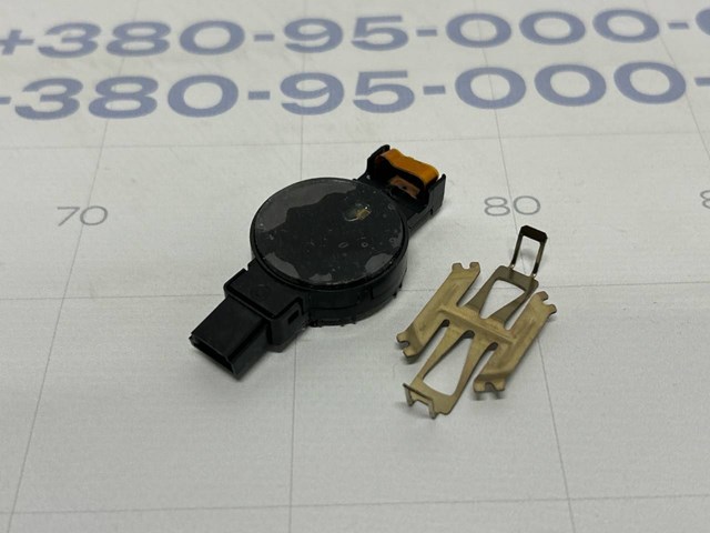 Пластина датчика дощу 61359856157 BMW