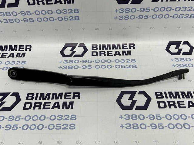 Важіль склоочисника 61617182459 BMW