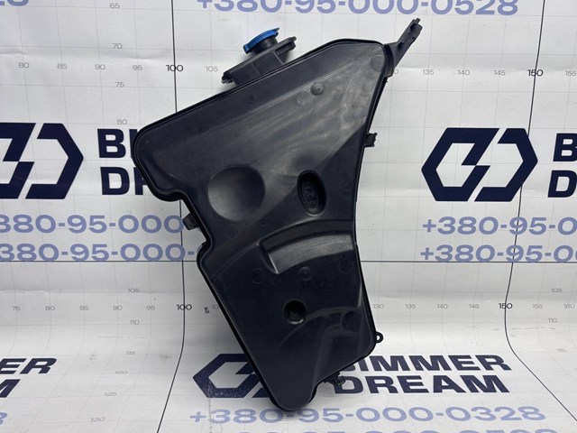 Бачок склоомивача 61668491829 BMW