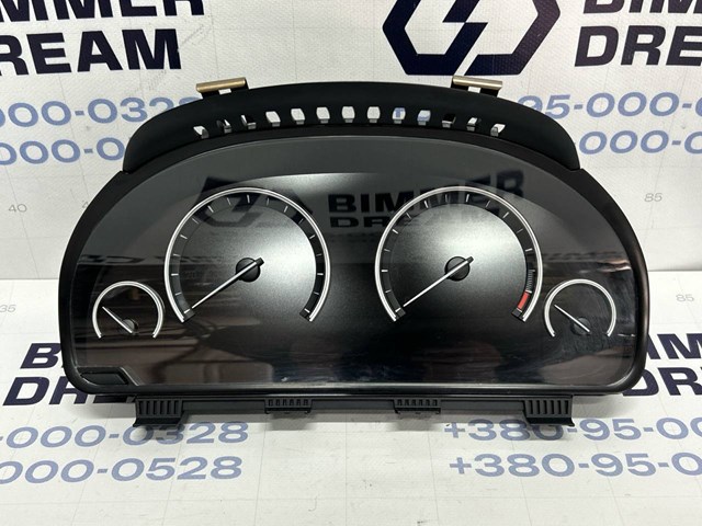 щиток приладу 62108795126 BMW