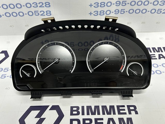 Покажчик струму (амперметр) 62109387579 BMW