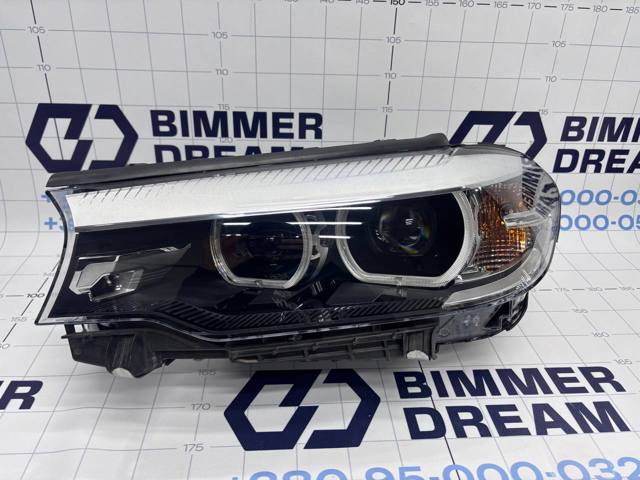 Фара 63117214959 BMW