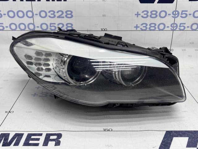 Фара основна права 63117271904 BMW