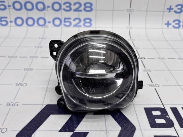 Протитуманка права 63177311294 BMW