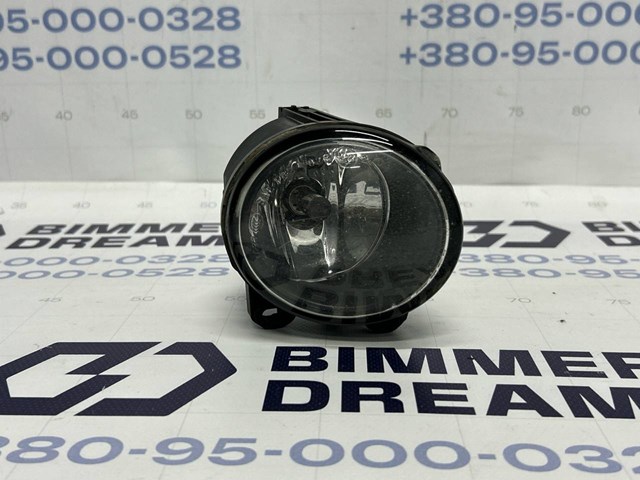Туманка права 63177839866 BMW