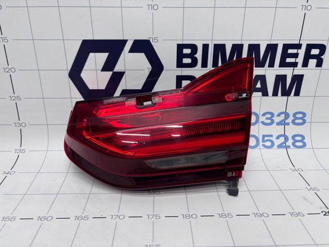 Ліхтар задній правий, внутрішній 63217342970 BMW