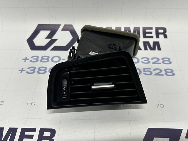 Решітка повітропровода ліва 64229166889 BMW