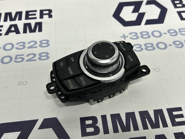 Багатофункціональний джойстик керування 65829286699 BMW