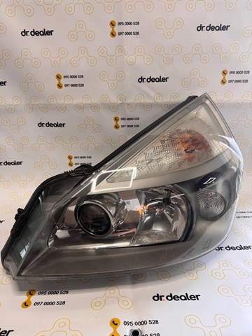 Фара основна ліва 7701053975 RENAULT