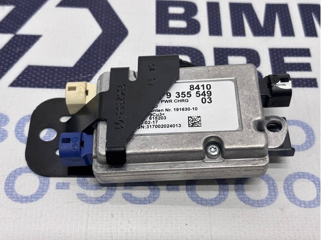 USB-розгалужувач 84109355549 BMW