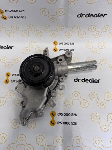 Насос системи охолодження M215 DOLZ