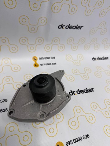 Насос охолодження R217 DOLZ