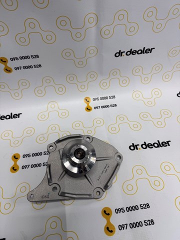 Помпа охолодження VKPC86418 SKF