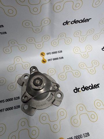 Помпа охолодження VKPC86811 SKF