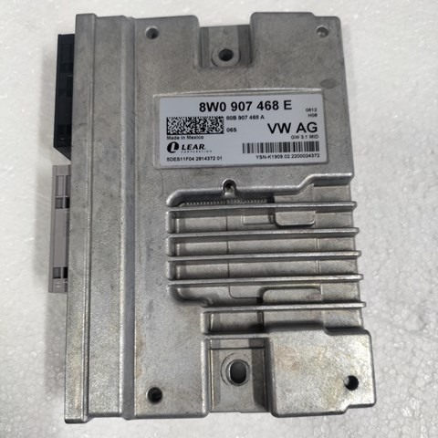 Датчики діагностики 8W0907468E VAG