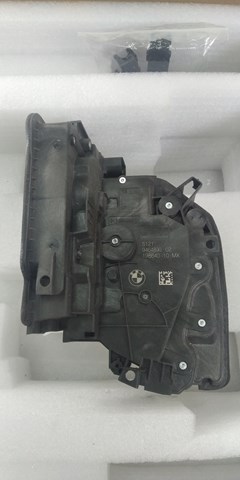 Замок двері правої передньої 51219464890 BMW