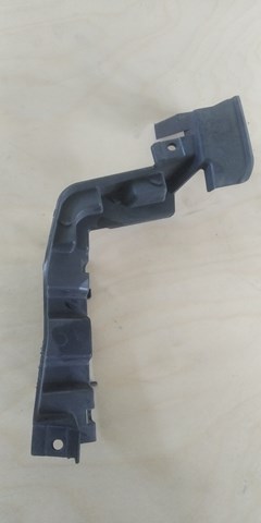 Амортизатор бампера заднього CK5217B918A LAND ROVER