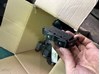 Кнопка підйомника переднього правого скла 61318381514 BMW