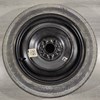 Запасное колесо докатка ford focus mk3 11-18 r16 125/80 cv6z-1015-b CV6Z-1015-B