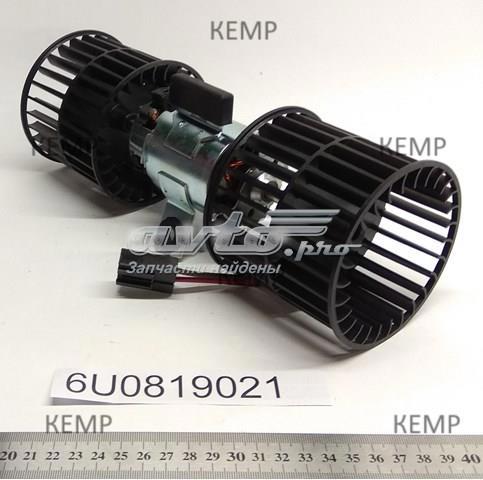 Електромотор пічки 77643058 KEMP