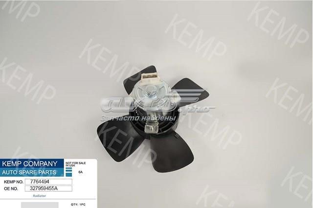 Вентилятор 7764494 KEMP