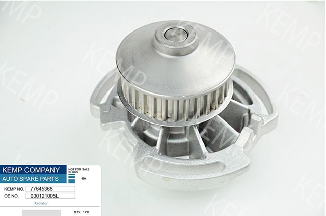 Водяний насос 77645366 KEMP