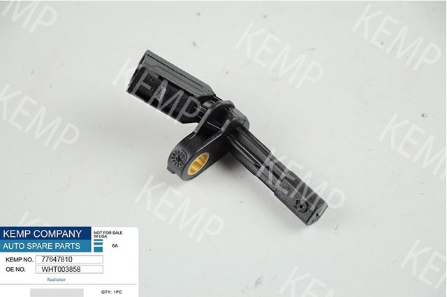 Датчик АБС (ABS) задній правий 77647810 KEMP