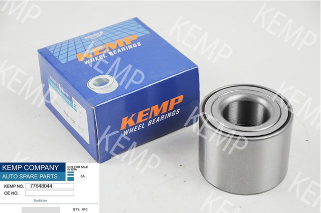 Задній підшипник 77648044 KEMP
