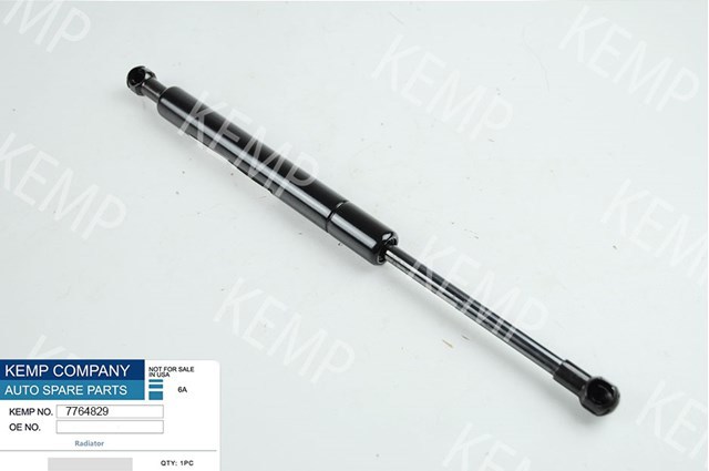 Амортизатор двері задньої 7764829 KEMP