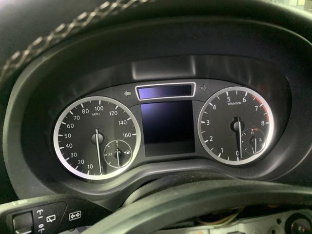 Покажчик струму (амперметр) 248105DC2B NISSAN