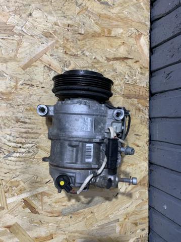 Компресор системи кондиціювання 926005DB0B NISSAN
