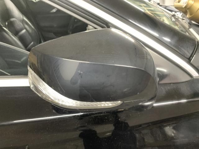 Праве дзеркало заднього виду 963015DC4A NISSAN