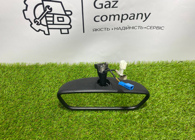 Салоне дзеркало заднього виду 963215DA1A NISSAN