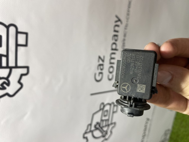 Датчик забруднення повітря A0009055800 MERCEDES