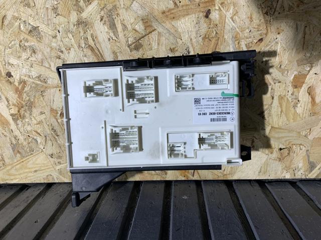 Блок керування сигналами SAM A1569003203 MERCEDES