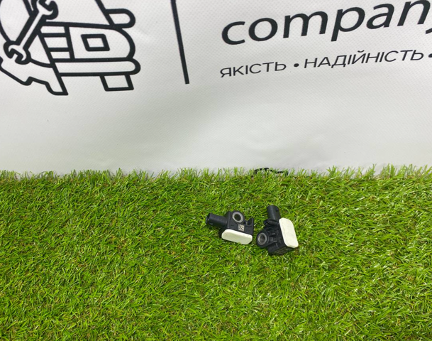 Датчик подушки безпеки A1668210151 MERCEDES