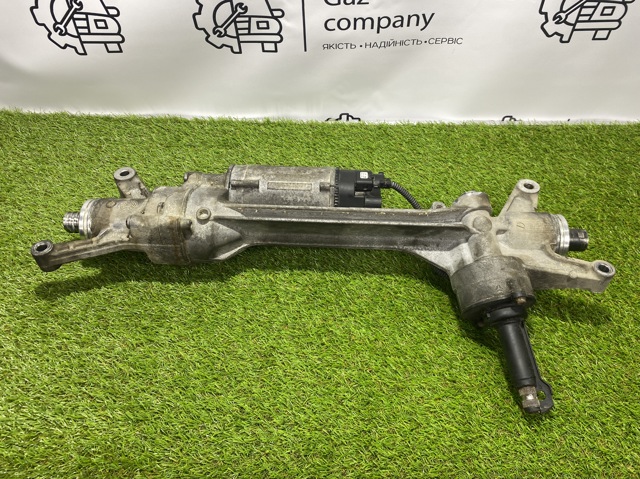 Рейковий рульовий механізм A2134609601 MERCEDES