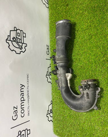 Колектор впускний A2700901029 NISSAN
