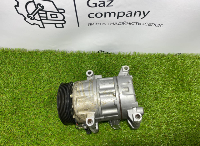 Компресор холодоагенту BHAA61450 MAZDA