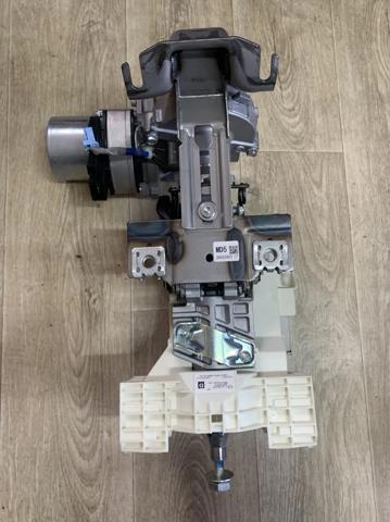 Колонка рульова BHN132150C MAZDA