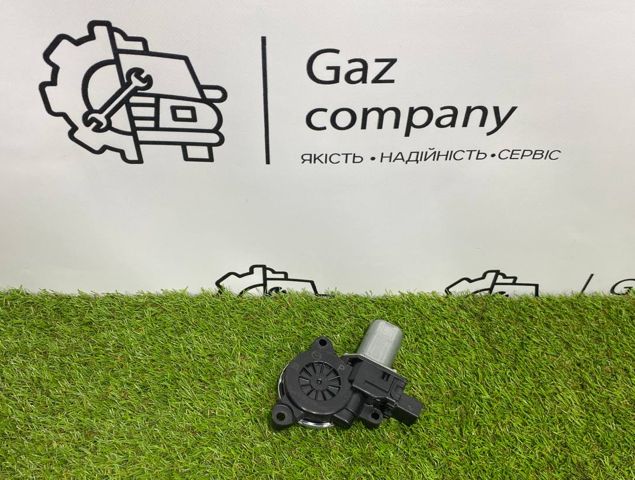 Мотор склопідйомника дверей передніх, лівих BHN95958X MAZDA