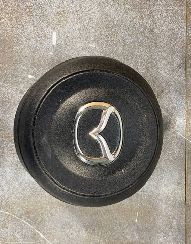 KB7W57K00A02 Mazda