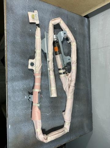 Подушка безпеки, шторка бічна, права, AIRBAG KB7W57KM0D MAZDA