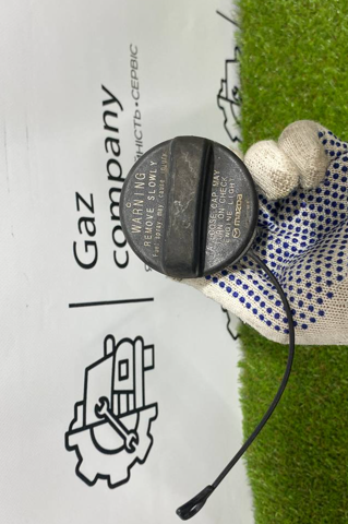 Пробка паливного бака KD3542250A MAZDA